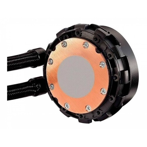 Enfriamiento Liquido Pc Xpg Levante Rgb Ventilador 120mm