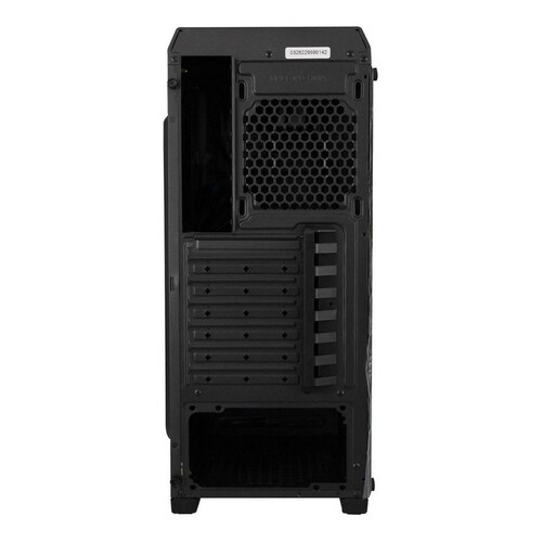 Gabinete Gamer Balam Rush Leviathan Rgb Br-929592 Spectrum
