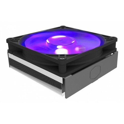 Ventilador Bitfenix Spectre Pro Con Iluminación Rgb 140m /v
