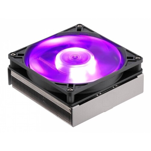 Ventilador Bitfenix Spectre Pro Con Iluminación Rgb 140m /v