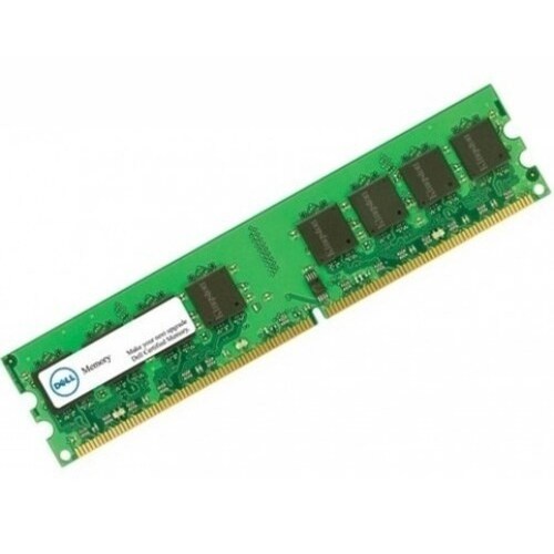 Memoria Ram Dell Aa335287 Ddr4, 2666mhz, 8gb, Ecc