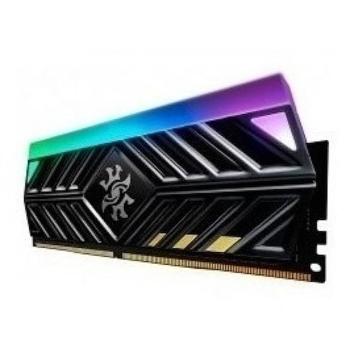 Memoria Ram Adata Xpg Spectrix D41 8gb 3000mhz Ddr4
