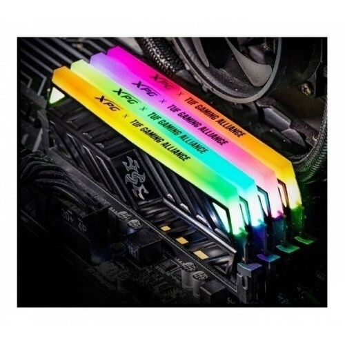 Memoria Ram Adata Xpg Spectrix D41 8gb 3000mhz Ddr4
