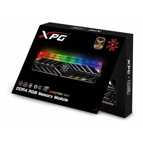 Memoria Ram Adata Xpg Spectrix D41 8gb 3000mhz Ddr4