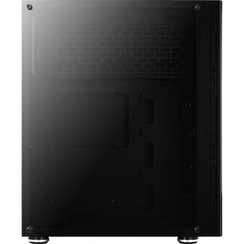 Gabinete Gamer Aerocool Tor Pro Full Tower Negro Ct Atx Rgb