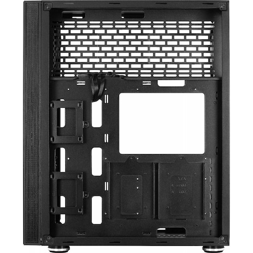 Gabinete Gamer Aerocool Tor Pro Full Tower Negro Ct Atx Rgb
