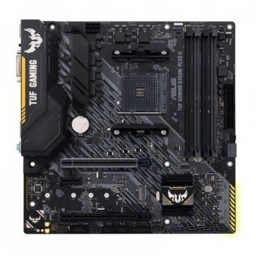 Tarjeta Madre Asus Micro Atx Tuf Gaming B450m-plus II