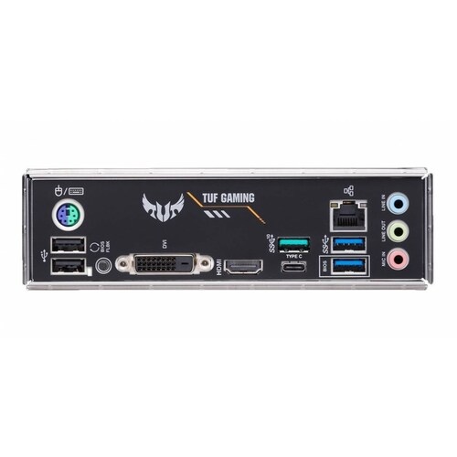 Tarjeta Madre Asus Micro Atx Tuf Gaming B450m-plus II