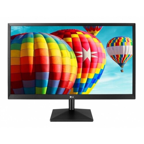 Monitor LG 27mk430h-b.awm 27 Pulgadas 1920 X 1080 Pixele /vc