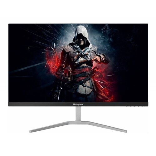 Monitor 27 Pulgadas Westinghouse 60hz Full Hd Vga Hdmi