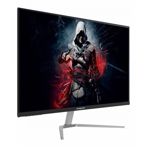 Monitor 27 Pulgadas Westinghouse 60hz Full Hd Vga Hdmi