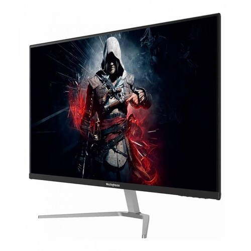 Monitor 27 Pulgadas Westinghouse 60hz Full Hd Vga Hdmi