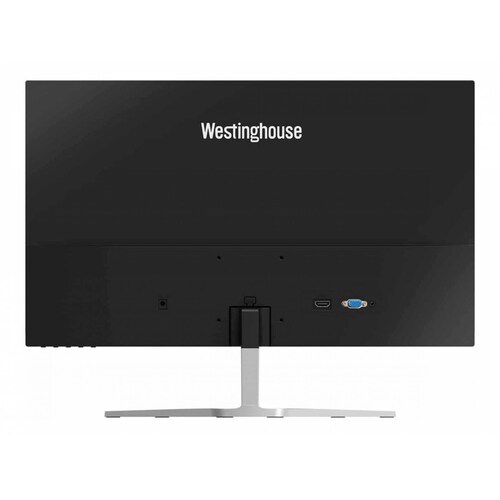 Monitor 27 Pulgadas Westinghouse 60hz Full Hd Vga Hdmi