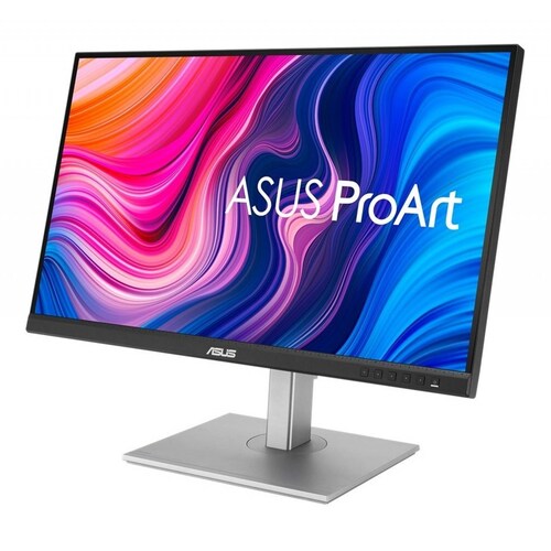 Monitor Profesional Asus Proart Display Pa279cv: 27, Ips, 4k