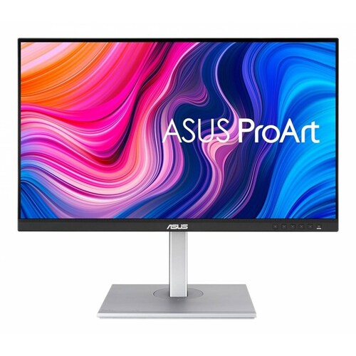 Monitor Profesional Asus Proart Display Pa279cv: 27, Ips, 4k