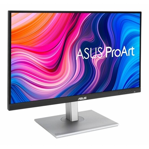 Monitor Profesional Asus Proart Display Pa279cv: 27, Ips, 4k