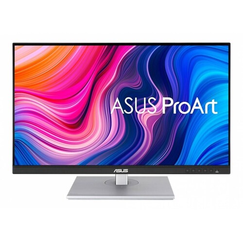 Monitor Profesional Asus Proart Display Pa279cv: 27, Ips, 4k