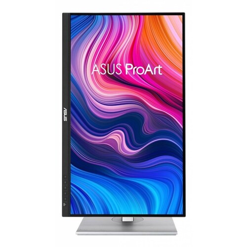 Monitor Profesional Asus Proart Display Pa279cv: 27, Ips, 4k