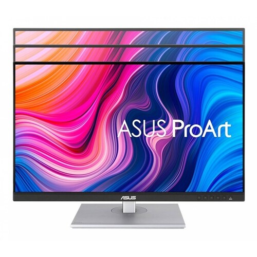 Monitor Profesional Asus Proart Display Pa279cv: 27, Ips, 4k