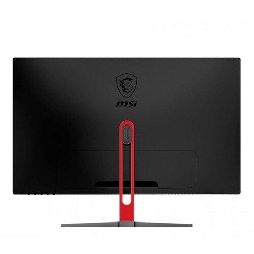 Monitor Led Msi 24 Optix G24c 1920x108 Full Hd Curvo