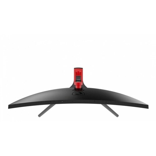 Monitor Led Msi 24 Optix G24c 1920x108 Full Hd Curvo