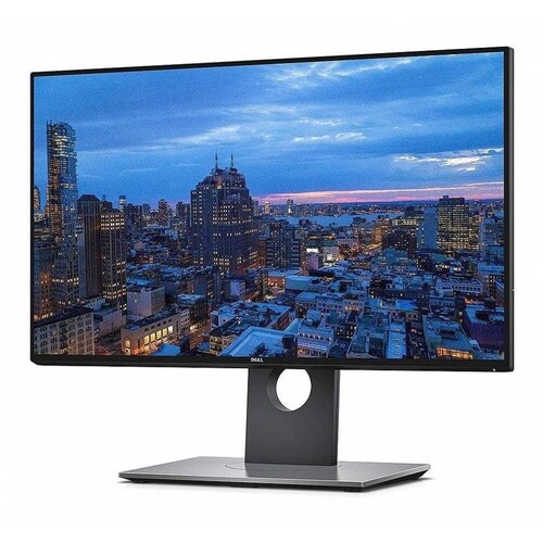 Monitor Ultrasharp Dell U2419h - 24 Pulgadas