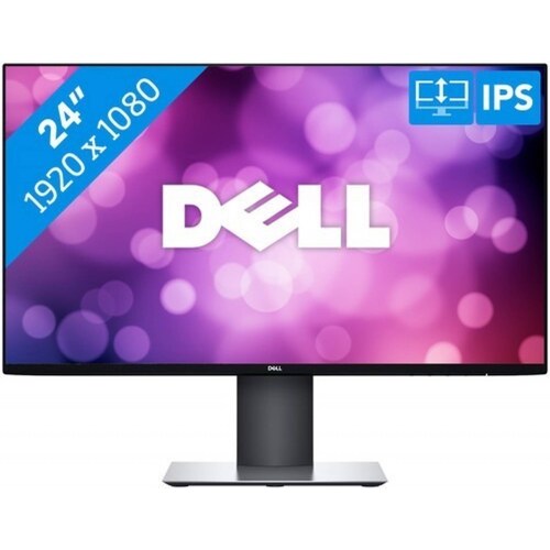 Monitor Ultrasharp Dell U2419h - 24 Pulgadas