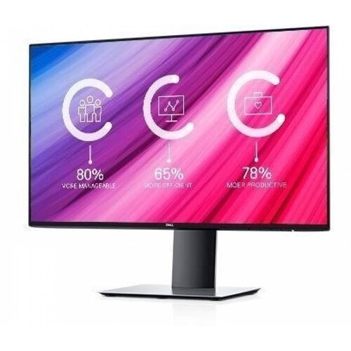 Monitor Ultrasharp Dell U2419h - 24 Pulgadas