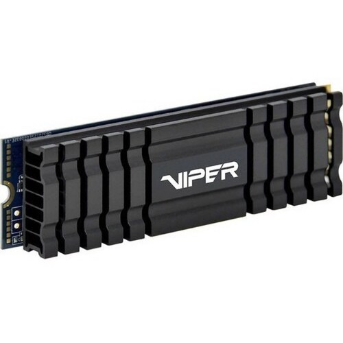 Ssd Patriot Vpn100, 1tb, Pci Express 3.0, M.2