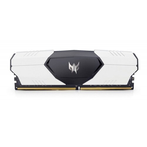 Memoria Ram Acer Predator Talos Ddr4 8gb 3000 Bl.9bwwr.202