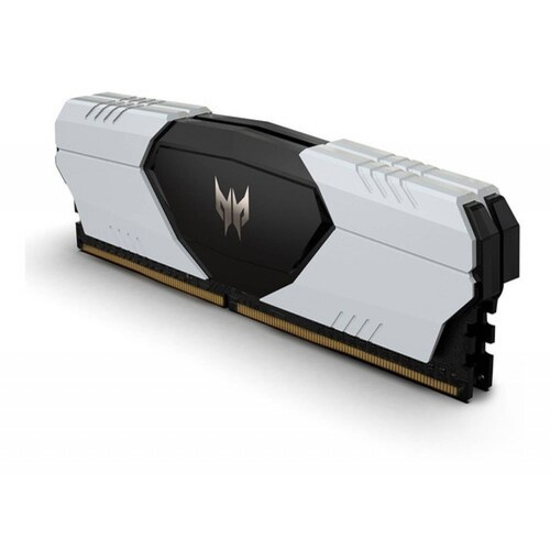 Memoria Ram Acer Predator Talos Ddr4 8gb 3000 Bl.9bwwr.202