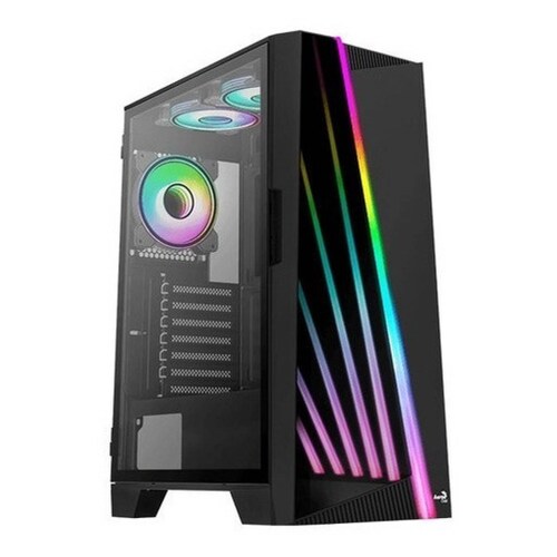 Gab Aerocool Mirage G Bk V2, Atx