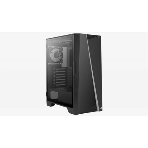 Gab Aerocool Mirage G Bk V2, Atx