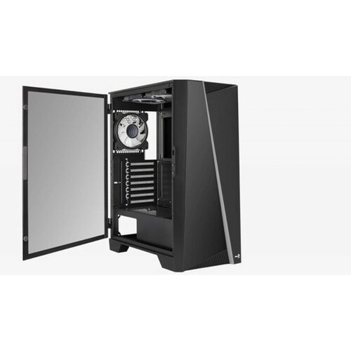Gab Aerocool Mirage G Bk V2, Atx