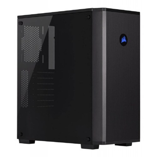 Gabinete Corsair Carbide 175r Rgb Midi-tower Atx Micro-atx