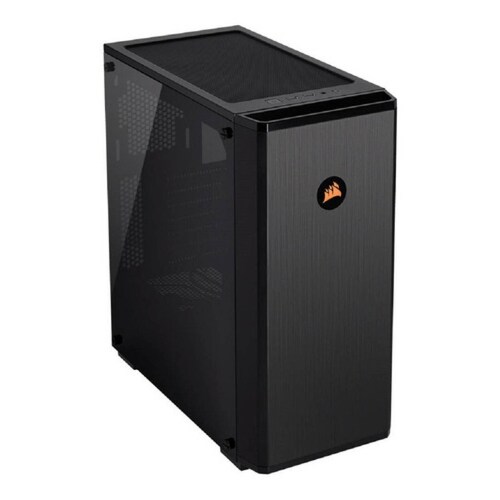 Gabinete Corsair Carbide 175r Rgb Midi-tower Atx Micro-atx