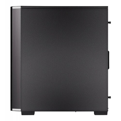Gabinete Corsair Carbide 175r Rgb Midi-tower Atx Micro-atx
