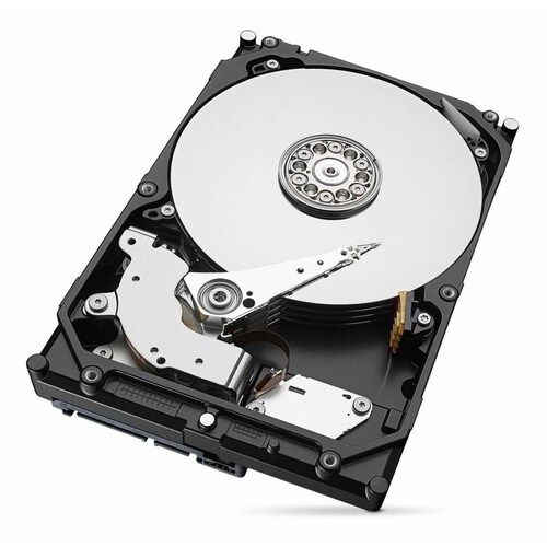 Disco Duro Interno Seagate Barracuda 3.5 6tb Sataiii 5400rpm