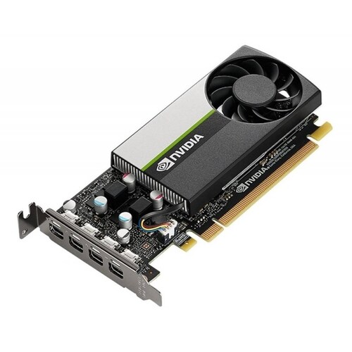 Tarjeta De Video Pny Vcnt1000-pb Quadro Nvidia T1000 4gb /v