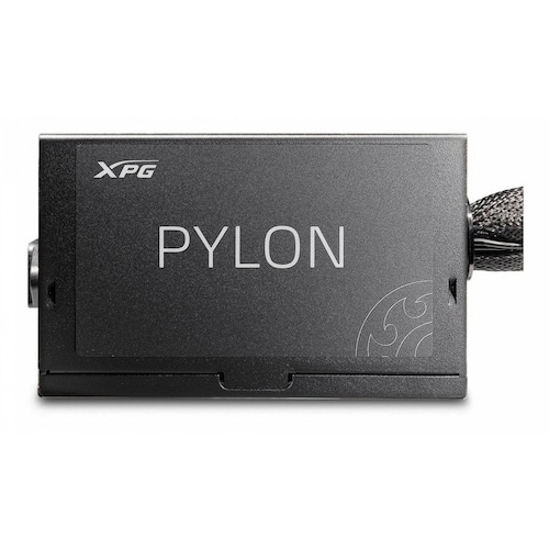 Fuente De Poder Xpg Pylon 650w Certificación 80+ Bronze