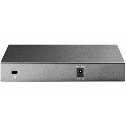 Router Tp-link Balanceador De Carga Tl-r470t+ Ptos Wan Lan