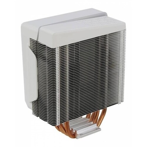 Disipador Gamer Para Cpu Aerocool Cylon 4f Argb