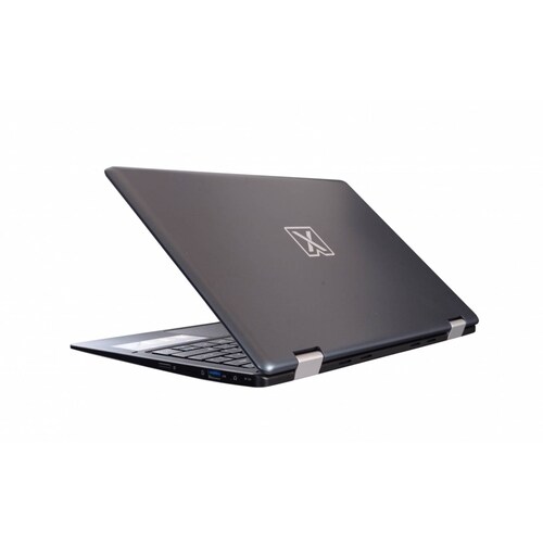 Laptop LANIX NEURON FLEX - 11.6 pulgadas, Intel Celeron, N4020, 4 GB, Windows 10 Home, 128 GB