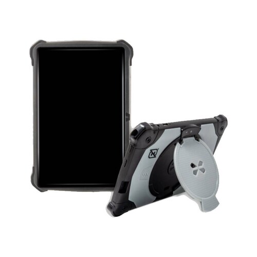 TABLET NECNON PARA NIÑOS 7" (M002K-2-GR) ANDROID 10,16GB,GRIS