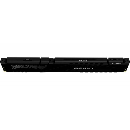 Memoria Ram Ddr5 16gb 6000mhz Kingston Fury Beast 1x16gb