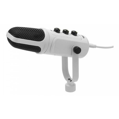 Micrófono Para Streaming Con Condensador Yeyian Agile Brazo