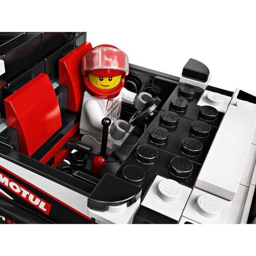 Lego 76896 Nissan Gt r Nismo