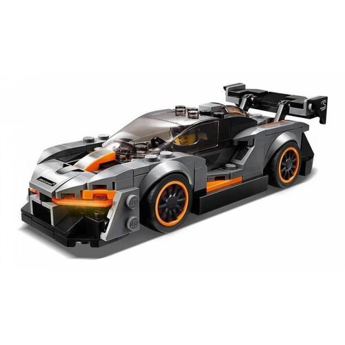 Lego 75892 Mclaren Senna