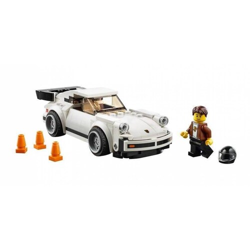 Lego 75895 1974 Porsche 911 Turbo 30