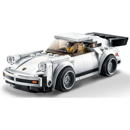 Lego 75895 1974 Porsche 911 Turbo 30